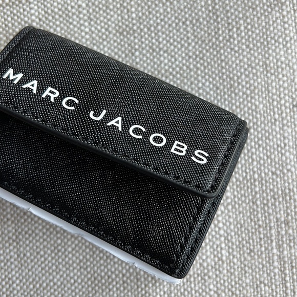 Marc jacobs the bold trifold wallet - Picture 2 of 6